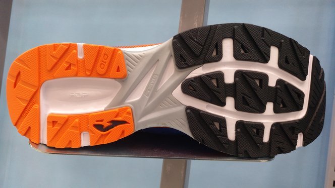 Joma Hispalis XXI, análisis: review, recomendación, precio y  especificaciones