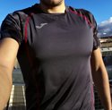 JOMA OLIMPIA tacto suave, ligera y transpirable.