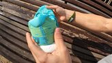 Contrafuerte con un peln de estructura