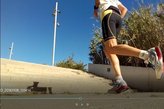 Joma R 4000 Marathon: Una mediasuela de phylon bien conseguida
