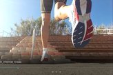 Joma R 4000 Marathon: Suela con buena durabilidad y agarre en asfalto