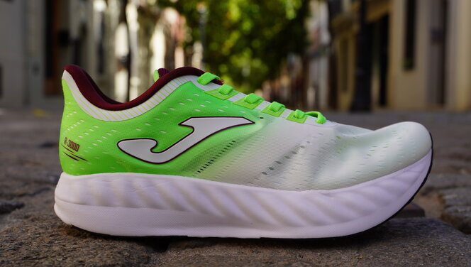 Zapatillas running on sale joma hombre opiniones