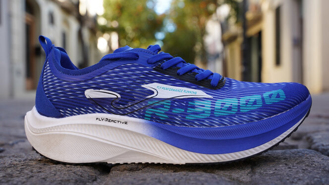 ROADRUNNINGReview Comparativas de material para running