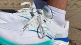 Cordones simples en la zona alta