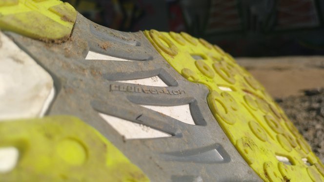 Joma Super Cross 5, análisis: review, recomendación, precio y  especificaciones