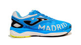 Joma Super Cross Medio Maratn Madrid