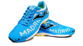 Joma Super Cross Medio Maratn Madrid