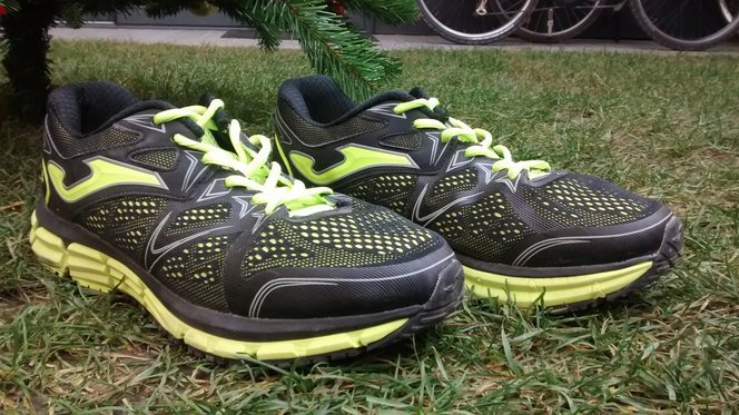 611 Fluor Joma Carrera 611 Joma SuperCross, Análisis: Review,  Recomendación, Precio Y