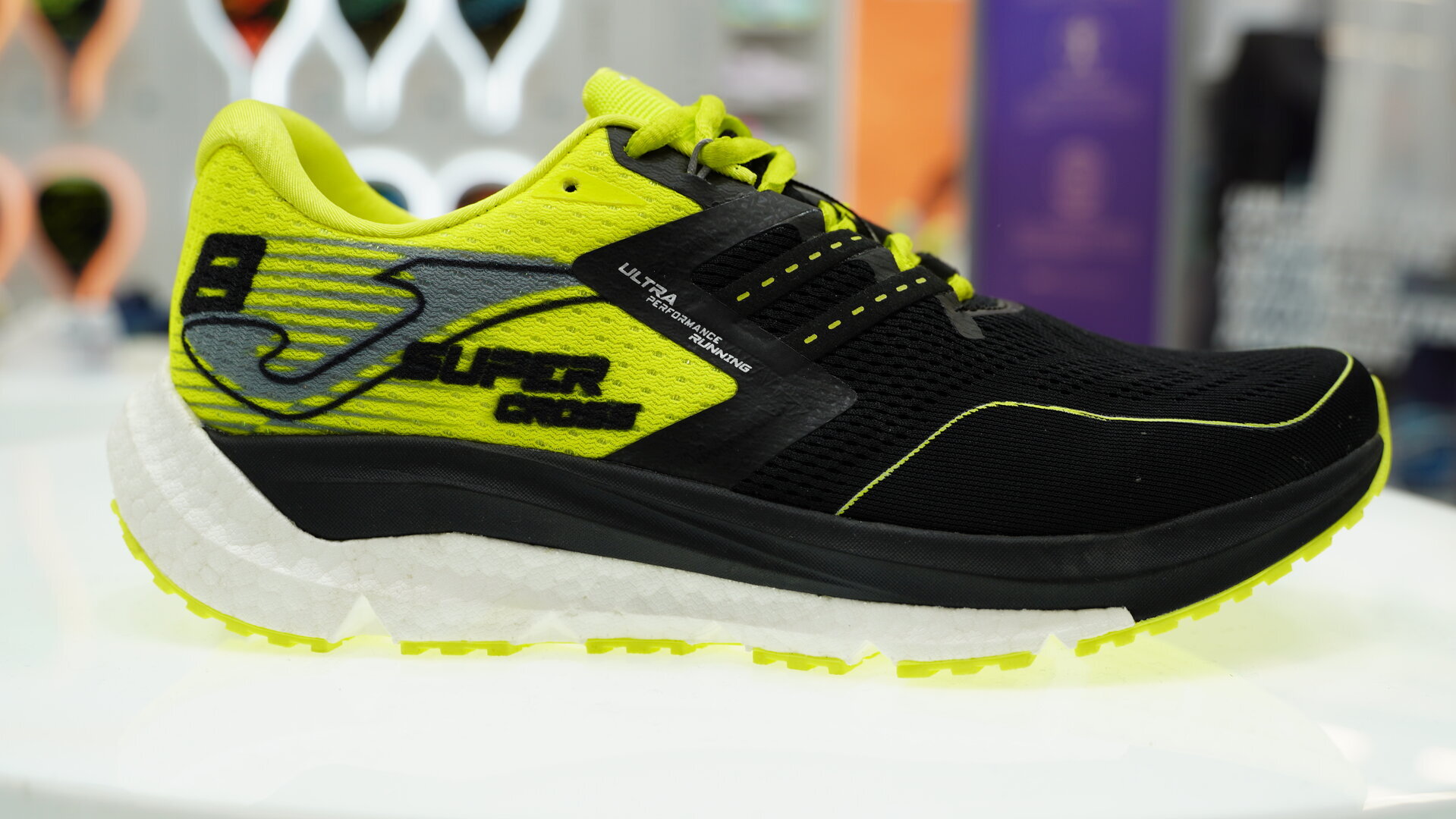 Joma Supercross 8, análisis: review, recomendación, precio y