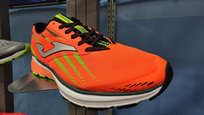 Joma titanium on sale 2008