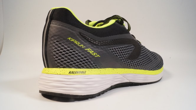 Kalenji Kiprun Fast, análisis: review, recomendación, especificaciones