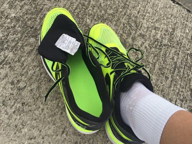 Kalenji Kiprun LD, análisis: review, recomendación, precio y