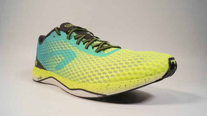 CHALECO DE RUNNING PARA HOMBRE KIPRUN LIGHT