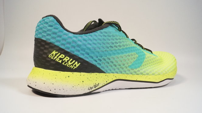 kalenji kiprun ultra light review