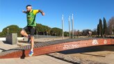 Fit muy correcto sin limitar movimientos