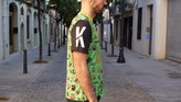 Kamuabu Elite Fit