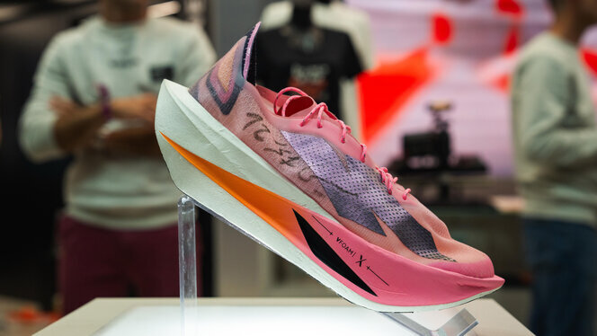 Kiprun KD900X LAB
