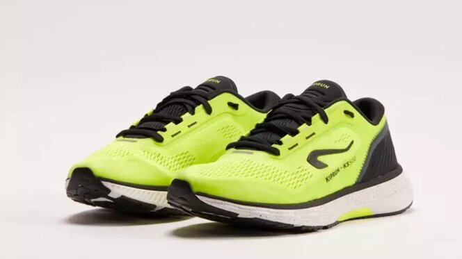 Zapatillas kiprun on sale decathlon