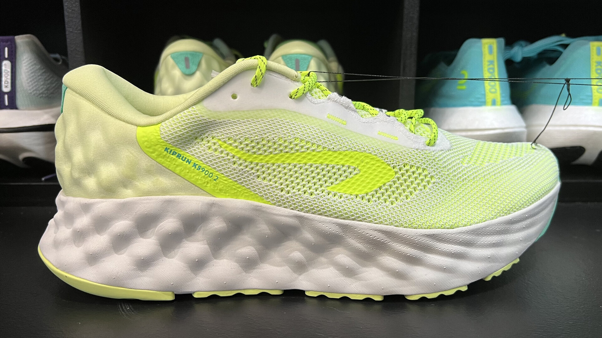 Kiprun KS900 2, análisis: review, recomendación, precio y