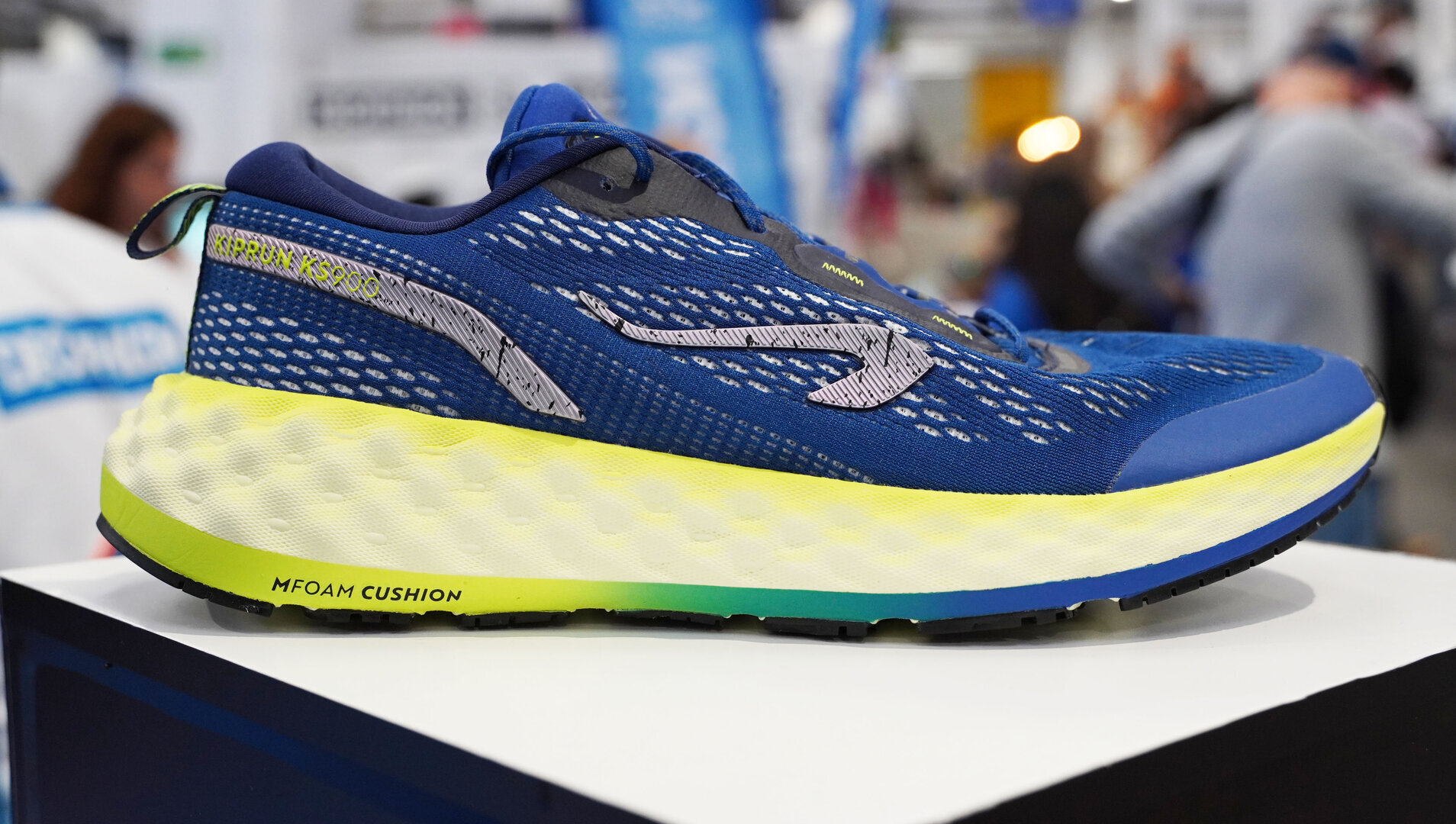 Zapatillas kiprun on sale opiniones