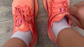 Upper engineered mesh
