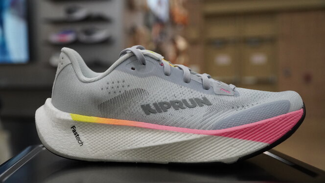 Preview Kiprun - Kipride