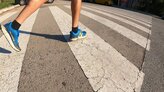 La opcin gruesa de Kiprun para entrenar