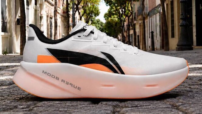 Li-Ning CHAOYING PRO