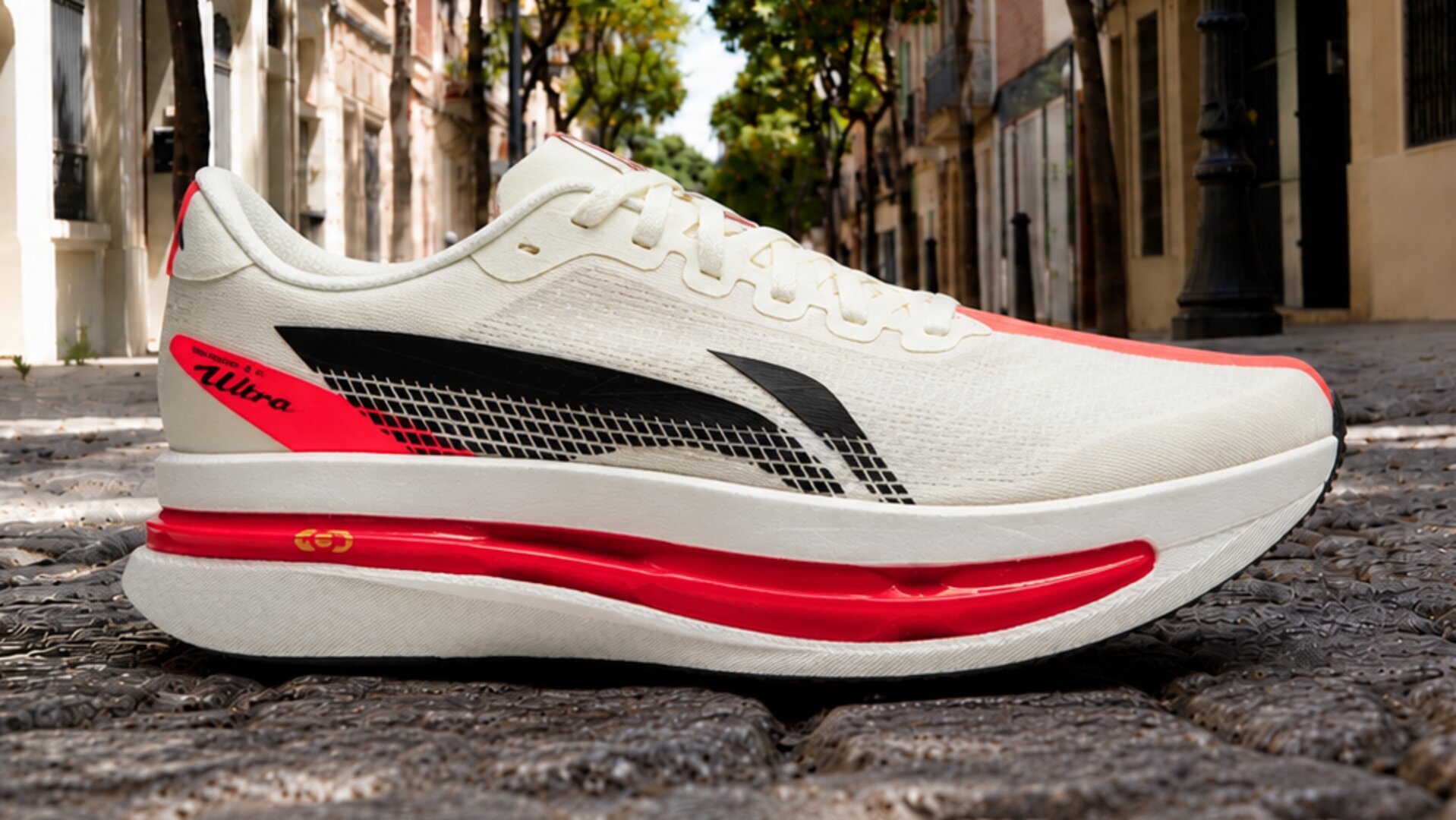 Li-Ning Red Hare 9 Ultra, análisis: review, recomendación, precio