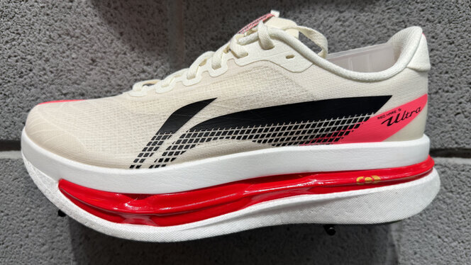Li-Ning Red Hare 9 Ultra, análisis: review, recomendación, precio