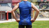 Lurbel Freedom singlet