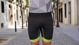 Lurbel Samba Lite Shorts