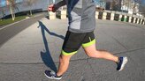 Lurbel Samba Lite Shorts