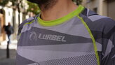 Lurbel Samba Short Sleeves