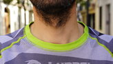 Lurbel Samba Short Sleeves