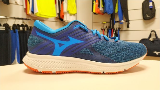 Mizuno EZRun LX 2