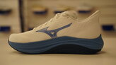 Mizuno Fortrush