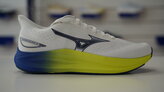 Mizuno Fortrush