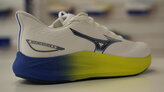 Mizuno Fortrush