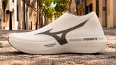 Mizuno Hyperwarp 96
