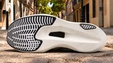 Mizuno Hyperwarp 96