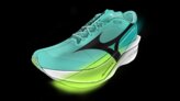 Mizuno Hyperwarp Elite 2