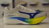 Mizuno Hyperwarp Elite