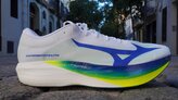 Mizuno Hyperwarp Elite