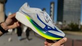 Mizuno Hyperwarp Elite