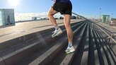 Mizuno Hyperwarp Elite