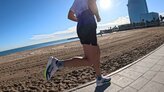 Una opci�n conservadora dentro de las s�per zapatillas