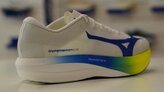 Mizuno Hyperwarp Elite