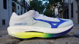 Review Mizuno - Hyperwarp Pro