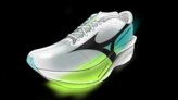 Mizuno Hyperwarp Pure 2